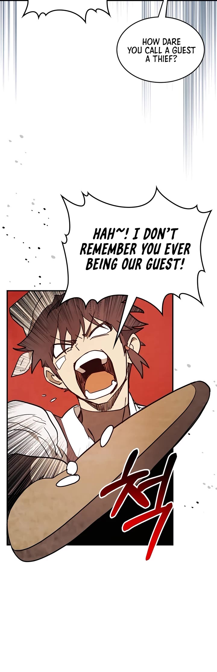 Chronicles of a Returner Chapter 69 page 20 - Chapter 69