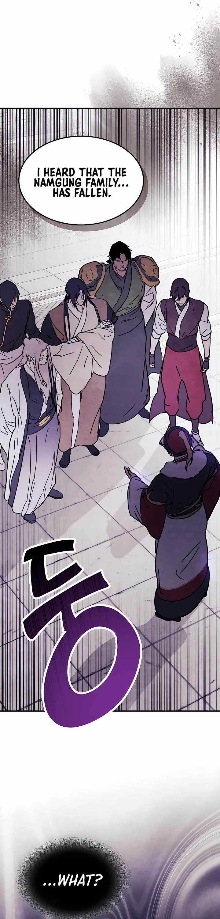 Chronicles of a Returner Chapter 69 page 36 - Chapter 69