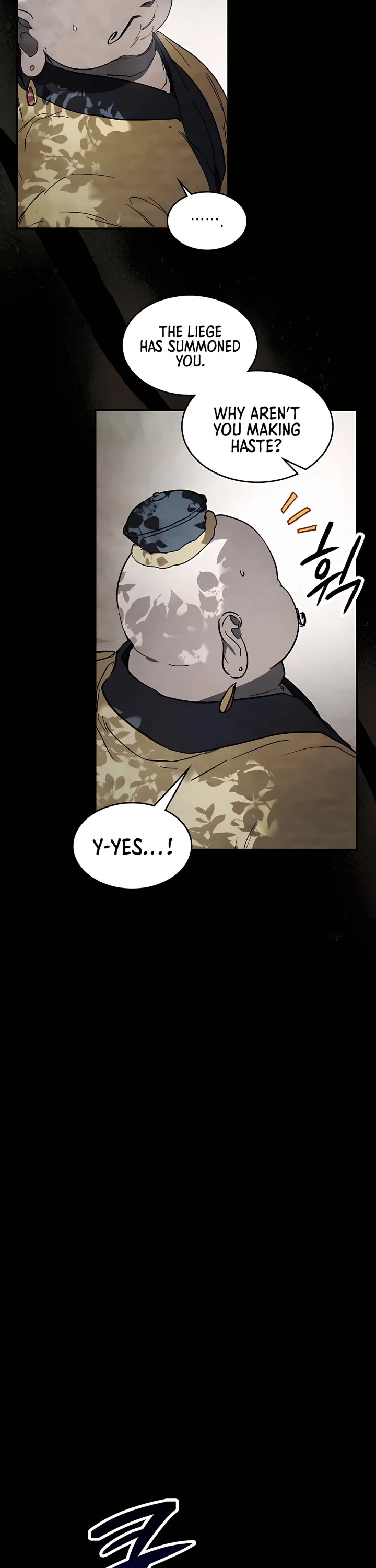 Chronicles of a Returner Chapter 69 page 40 - Chapter 69