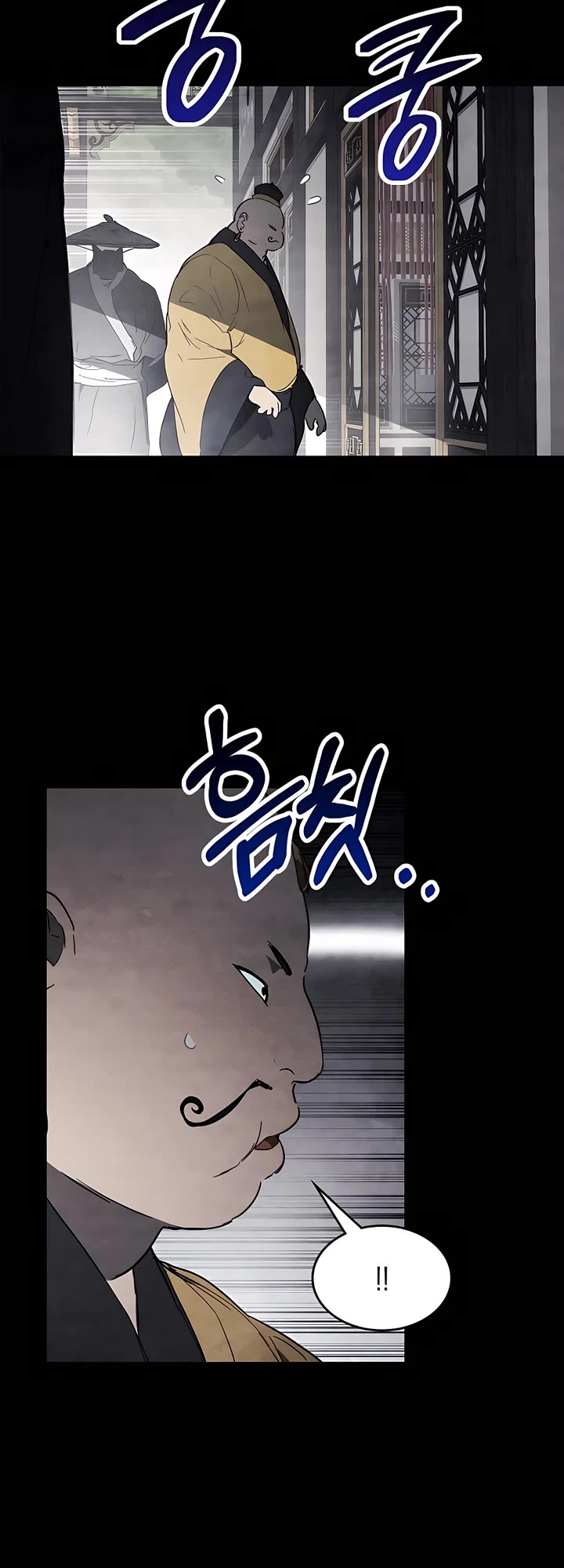 Chronicles of a Returner Chapter 69 page 41 - Chapter 69