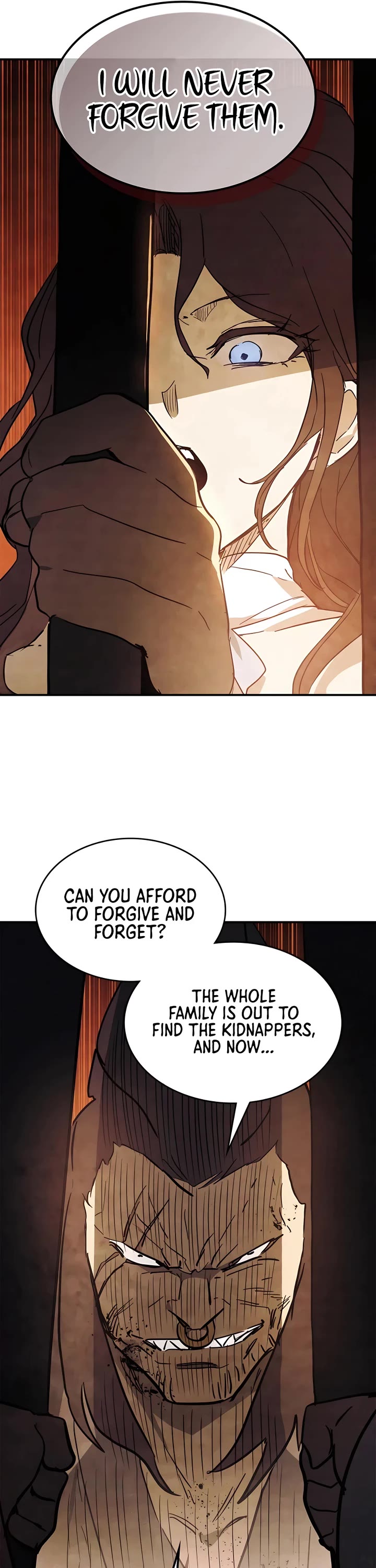 Chronicles of a Returner Chapter 69 page 5 - Chapter 69