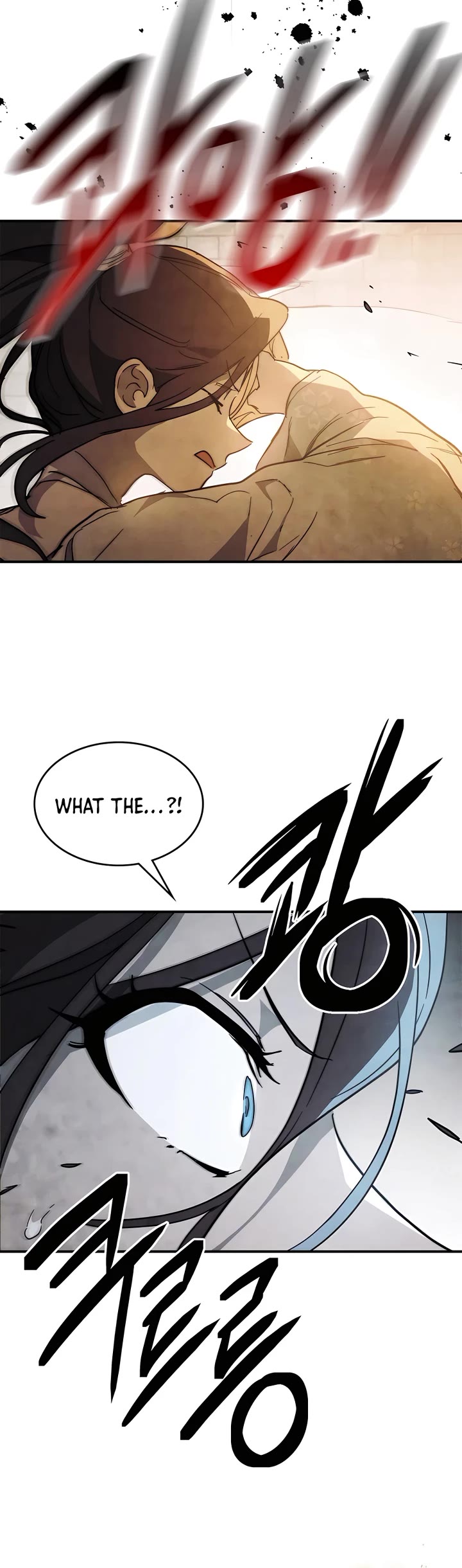 Chronicles of a Returner Chapter 69 page 9 - Chapter 69