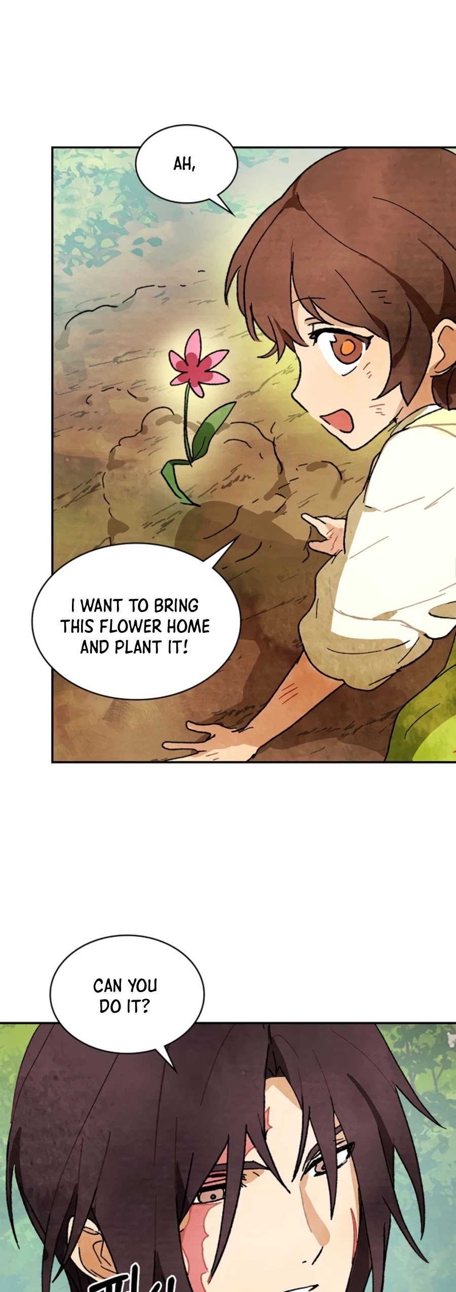 Chronicles of a Returner Chapter 7 page 13 - Chapter 7