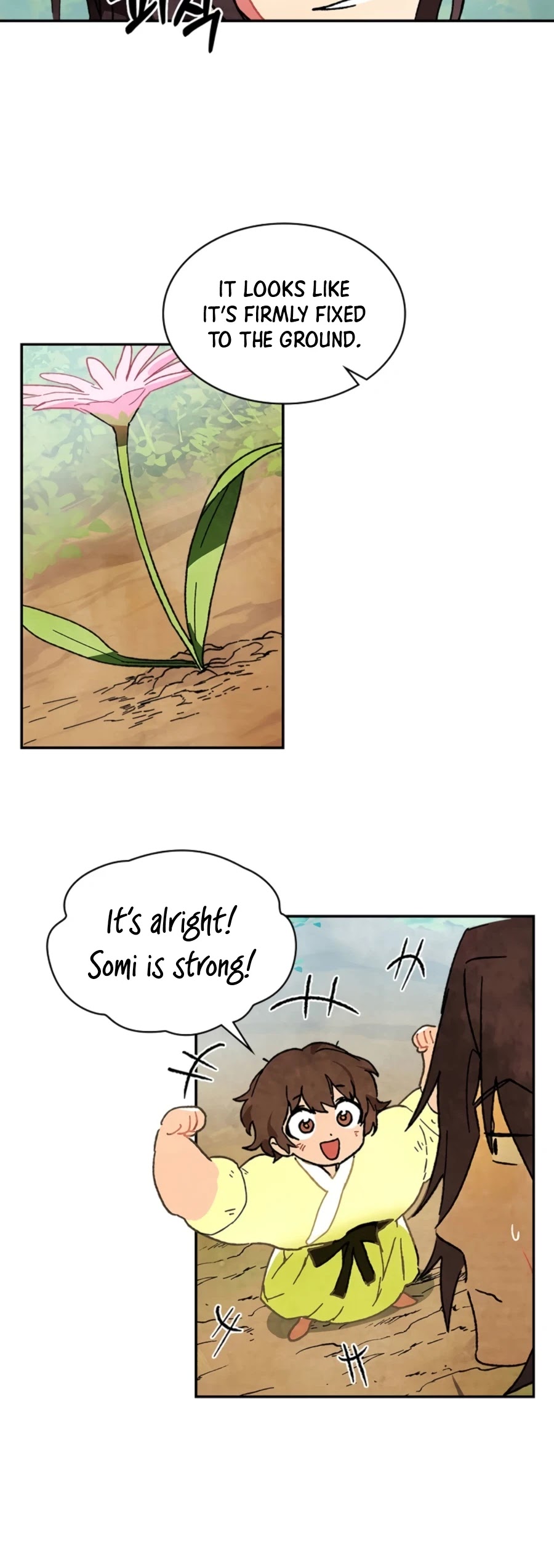 Chronicles of a Returner Chapter 7 page 14 - Chapter 7