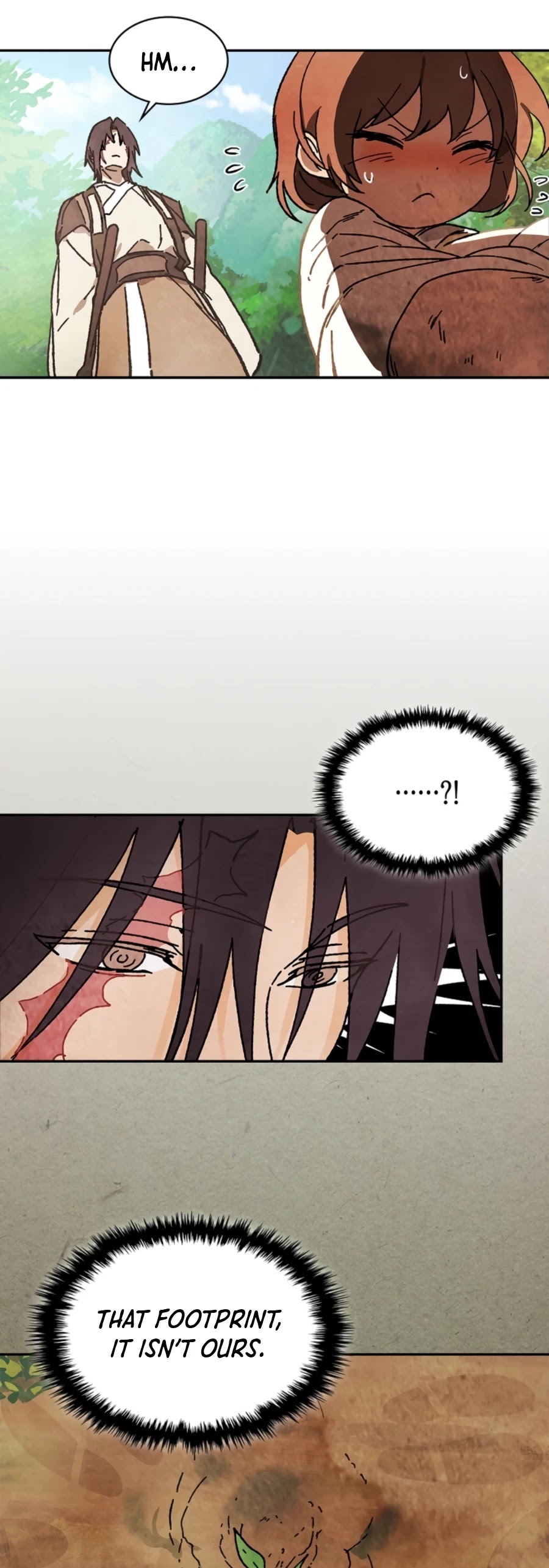 Chronicles of a Returner Chapter 7 page 15 - Chapter 7