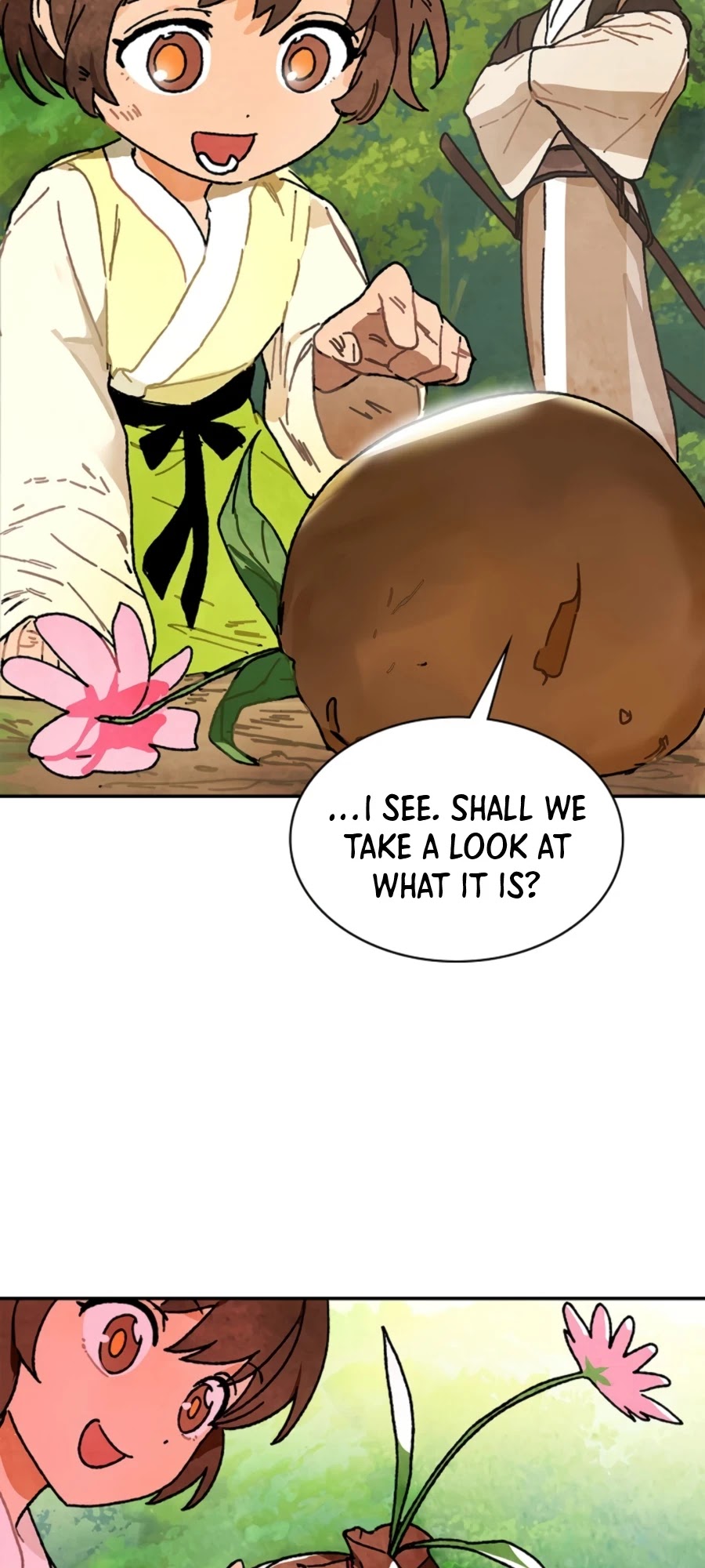 Chronicles of a Returner Chapter 7 page 18 - Chapter 7