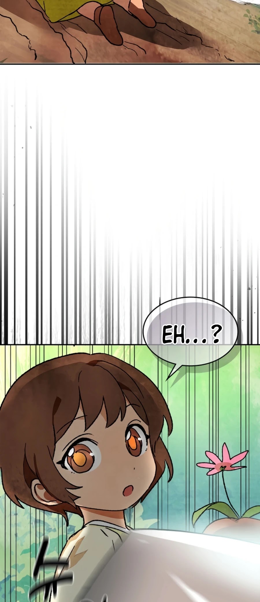 Chronicles of a Returner Chapter 7 page 21 - Chapter 7