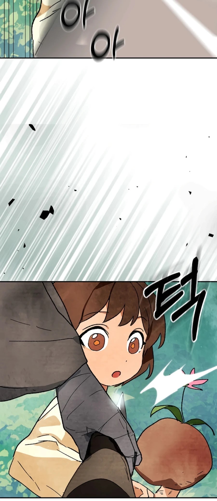 Chronicles of a Returner Chapter 7 page 22 - Chapter 7