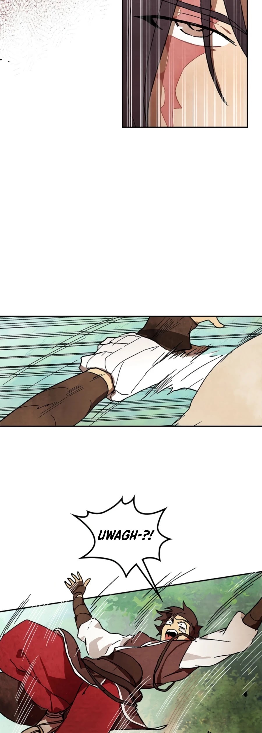 Chronicles of a Returner Chapter 7 page 26 - Chapter 7