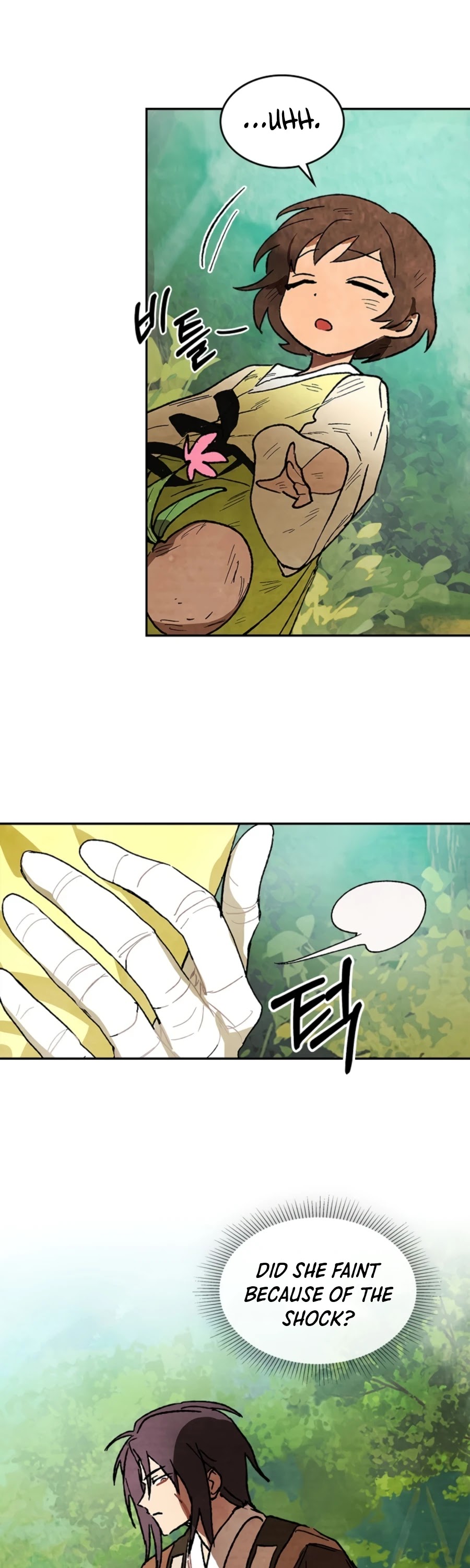 Chronicles of a Returner Chapter 7 page 31 - Chapter 7
