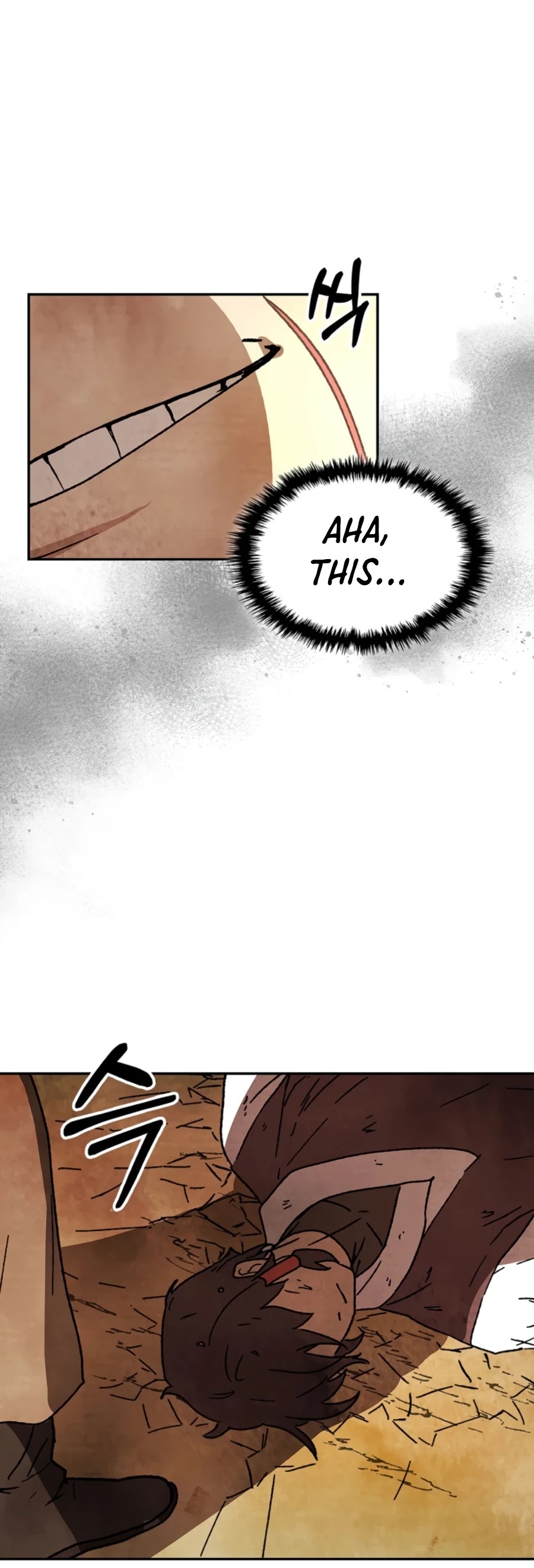 Chronicles of a Returner Chapter 7 page 38 - Chapter 7