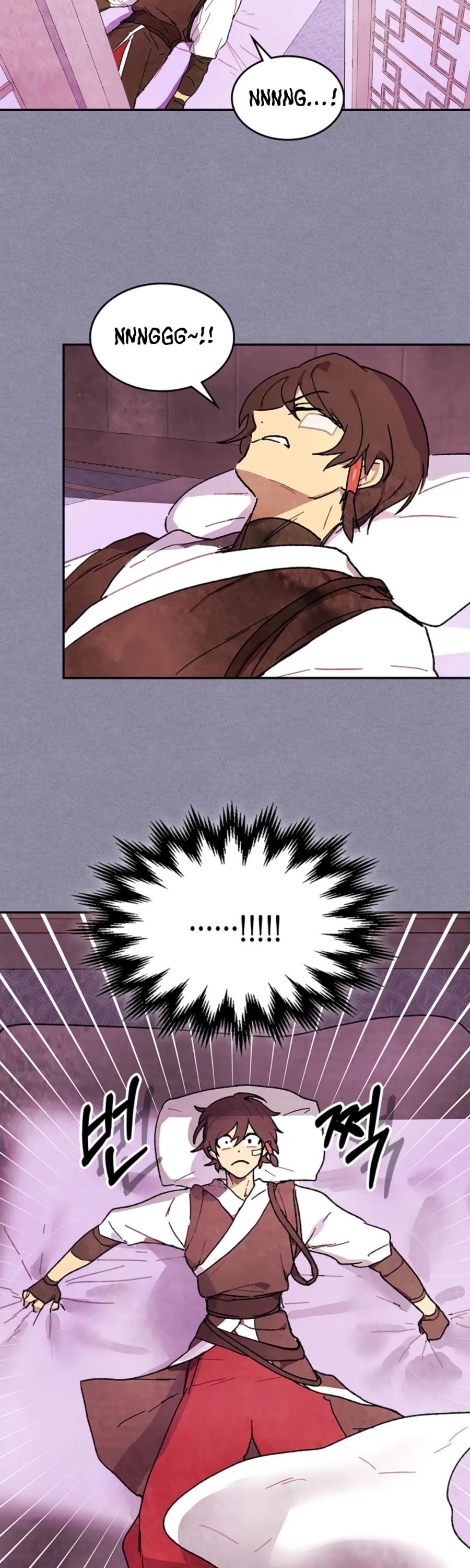 Chronicles of a Returner Chapter 7 page 42 - Chapter 7
