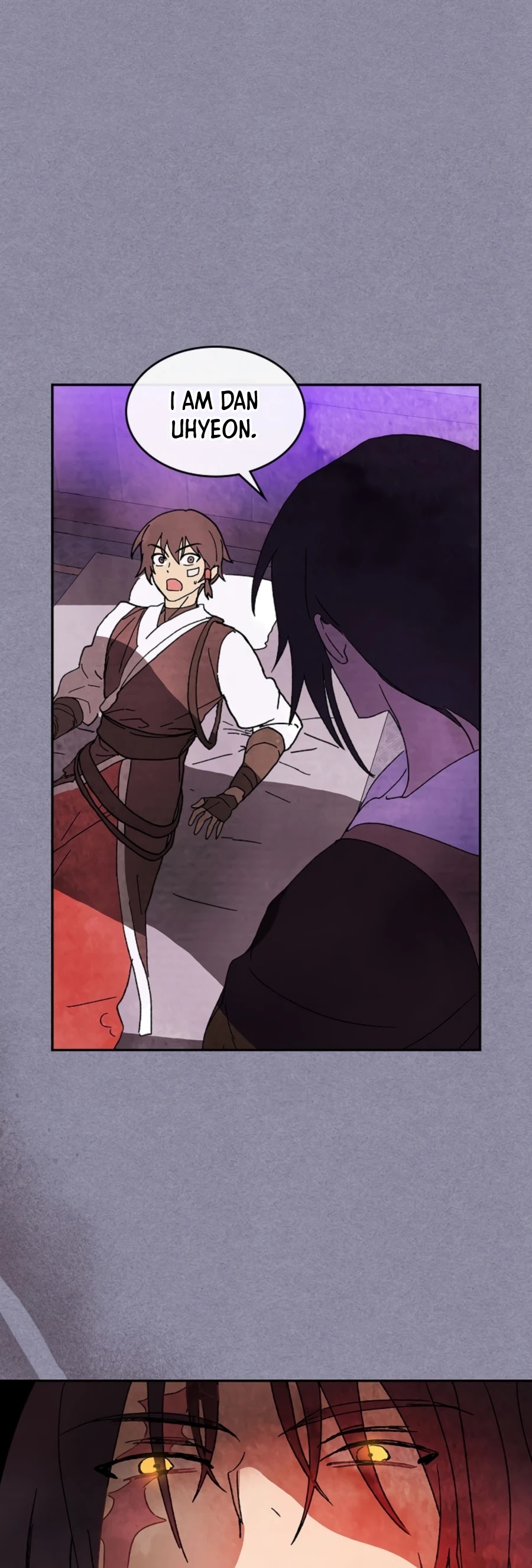 Chronicles of a Returner Chapter 7 page 45 - Chapter 7