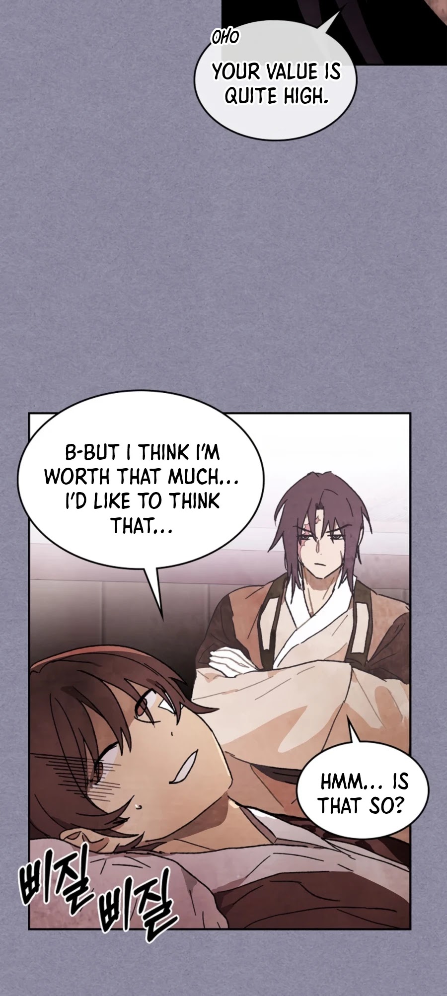 Chronicles of a Returner Chapter 7 page 50 - Chapter 7