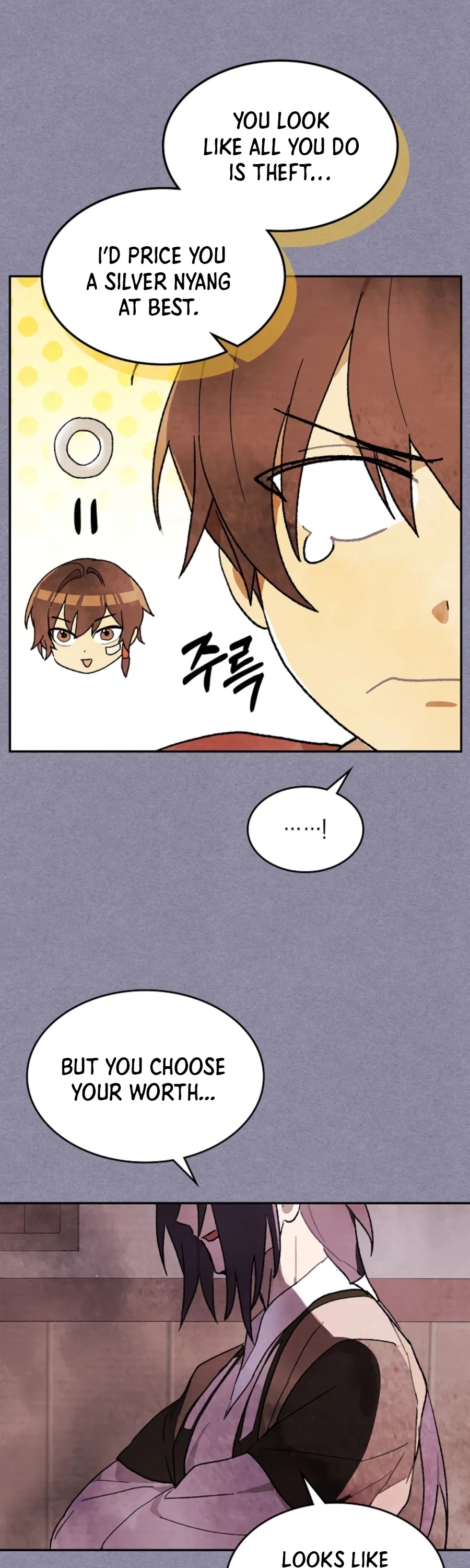Chronicles of a Returner Chapter 7 page 51 - Chapter 7