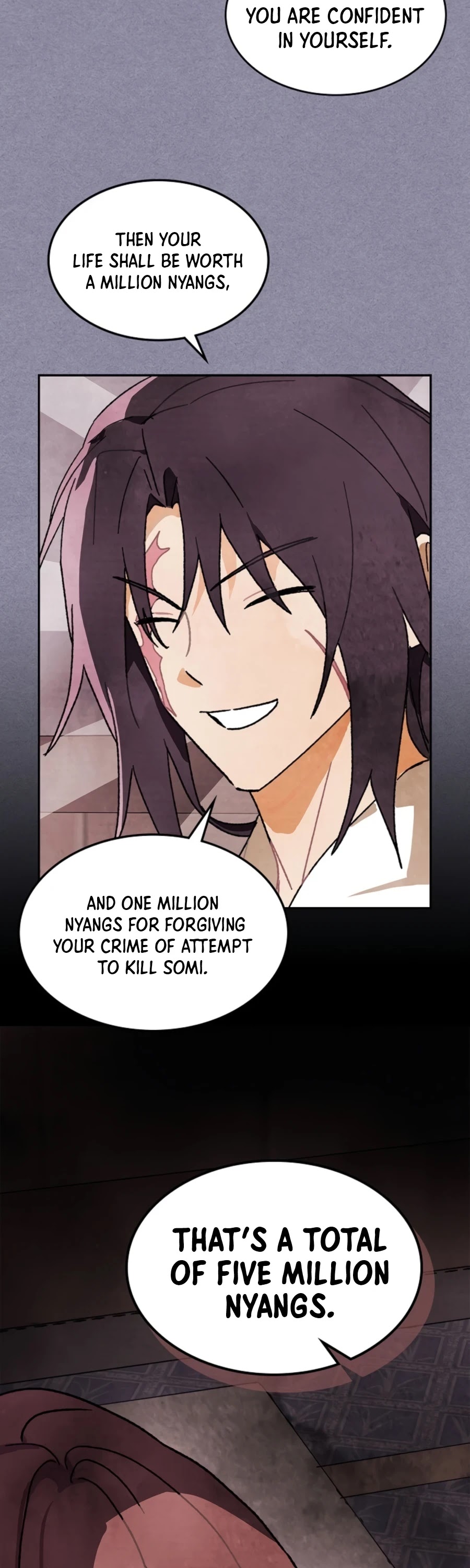 Chronicles of a Returner Chapter 7 page 52 - Chapter 7