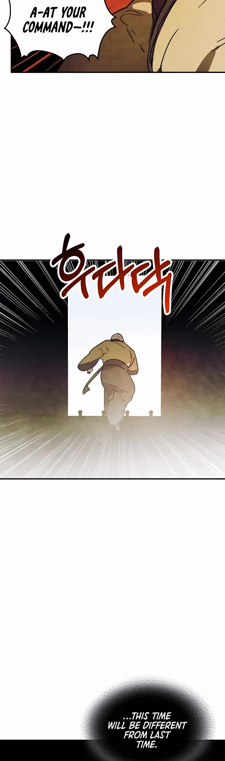 Chronicles of a Returner Chapter 70 page 13 - Chapter 70