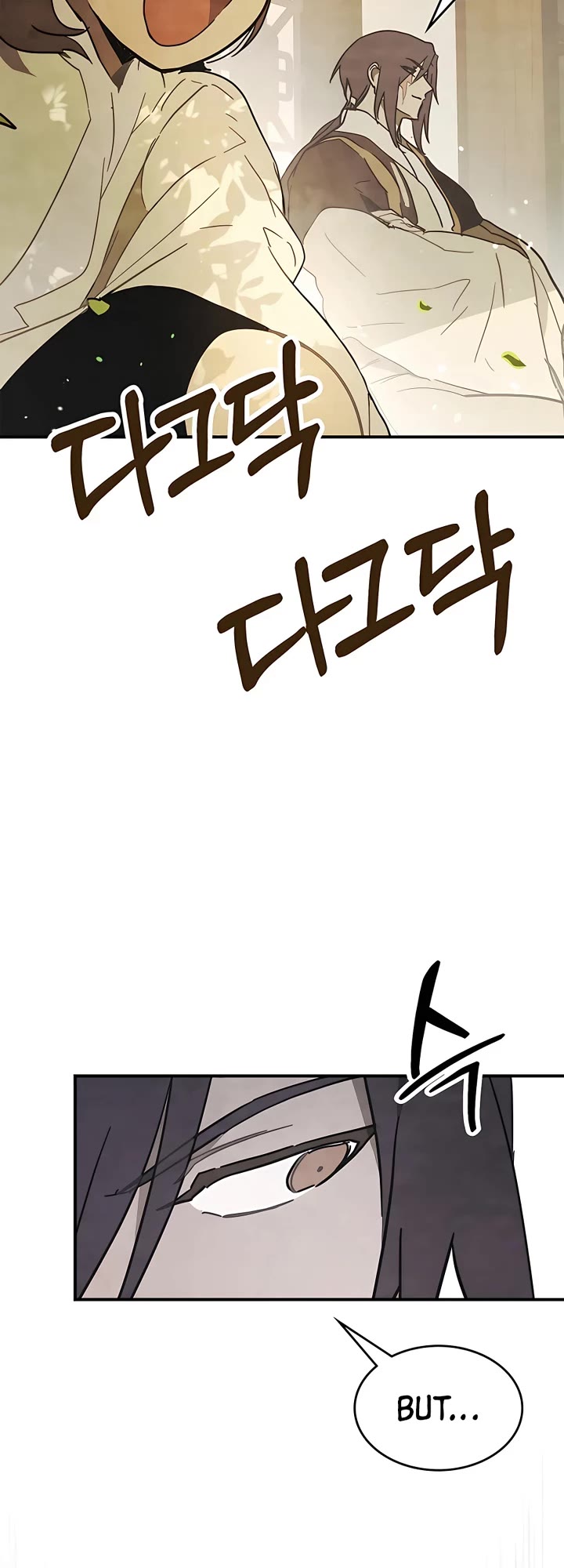 Chronicles of a Returner Chapter 70 page 18 - Chapter 70