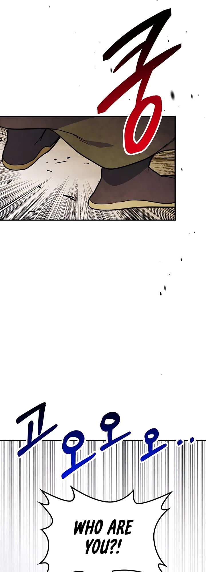 Chronicles of a Returner Chapter 70 page 29 - Chapter 70