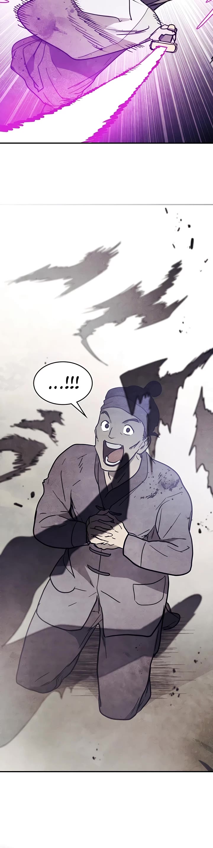 Chronicles of a Returner Chapter 70 page 33 - Chapter 70