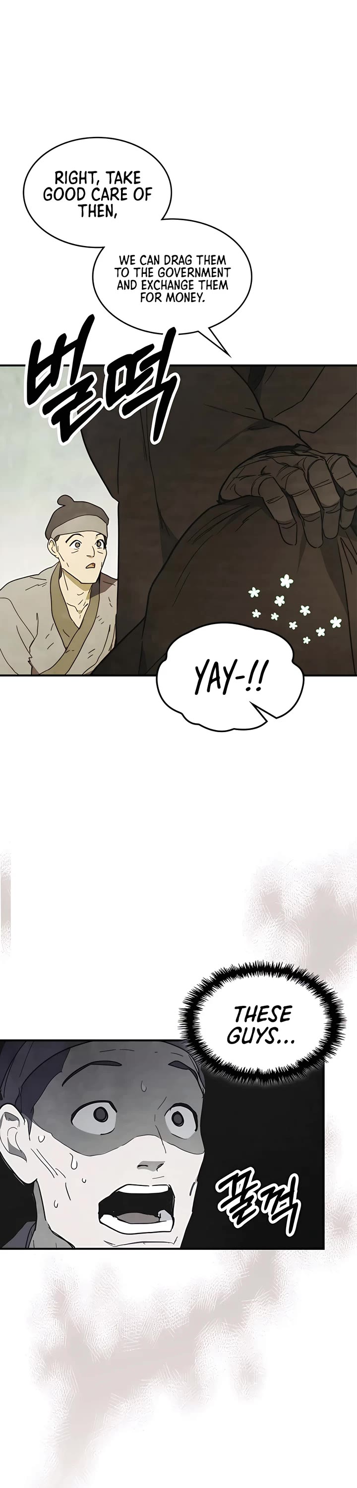 Chronicles of a Returner Chapter 70 page 41 - Chapter 70