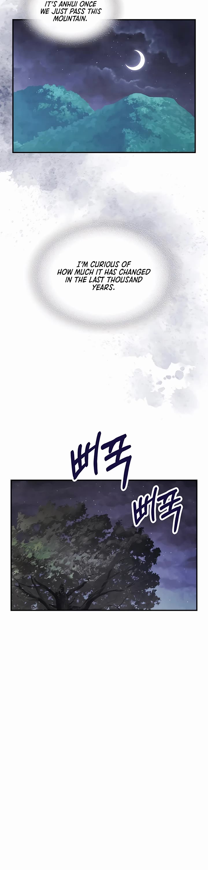 Chronicles of a Returner Chapter 71 page 10 - Chapter 71