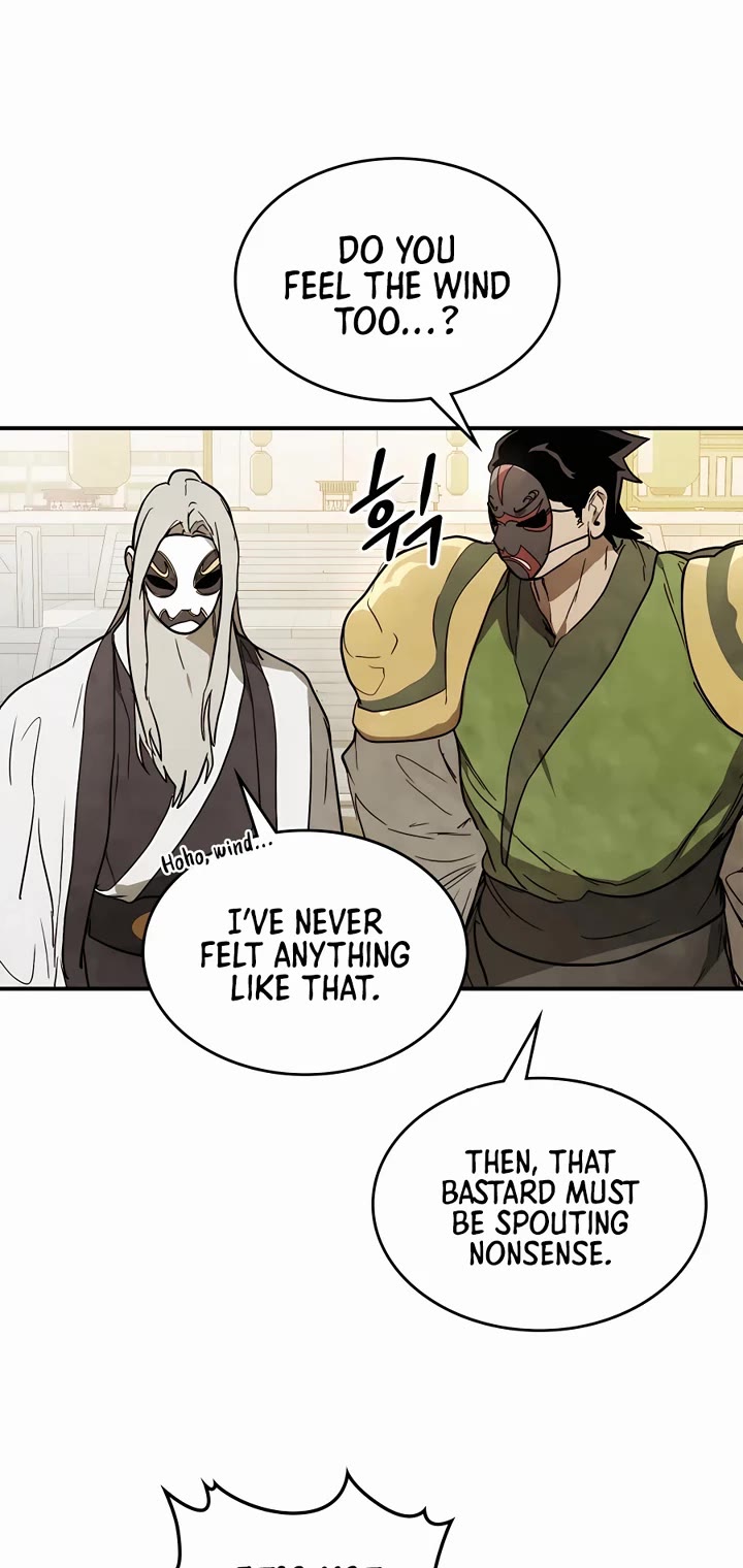 Chronicles of a Returner Chapter 71 page 15 - Chapter 71