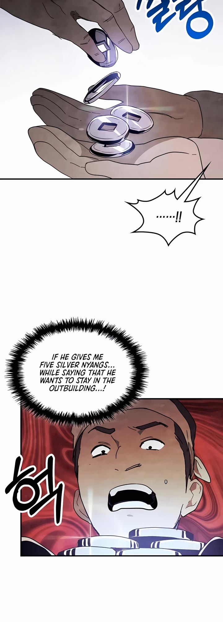 Chronicles of a Returner Chapter 71 page 28 - Chapter 71