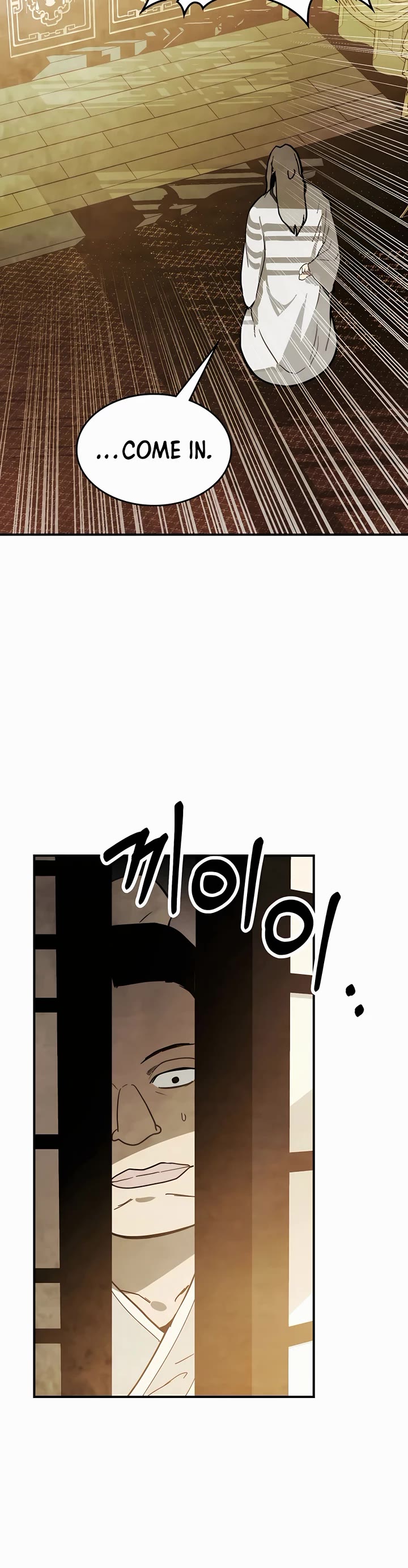 Chronicles of a Returner Chapter 71 page 35 - Chapter 71