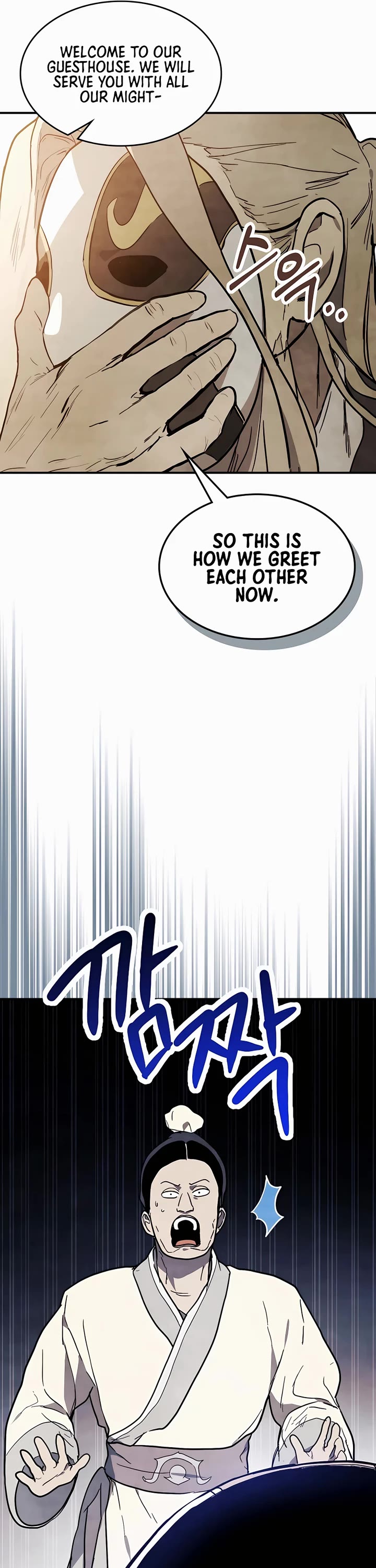 Chronicles of a Returner Chapter 71 page 36 - Chapter 71