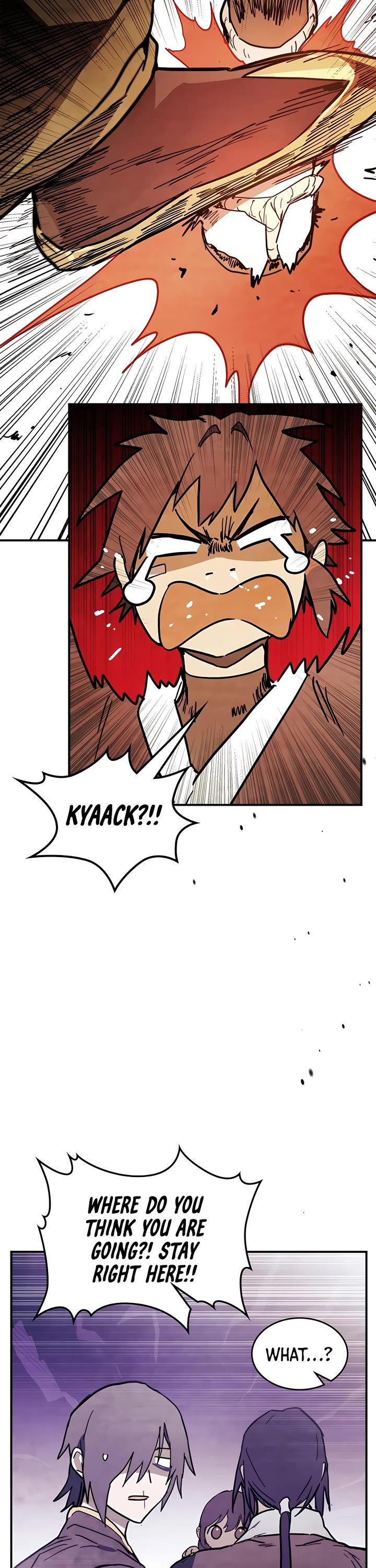 Chronicles of a Returner Chapter 72 page 10 - Chapter 72