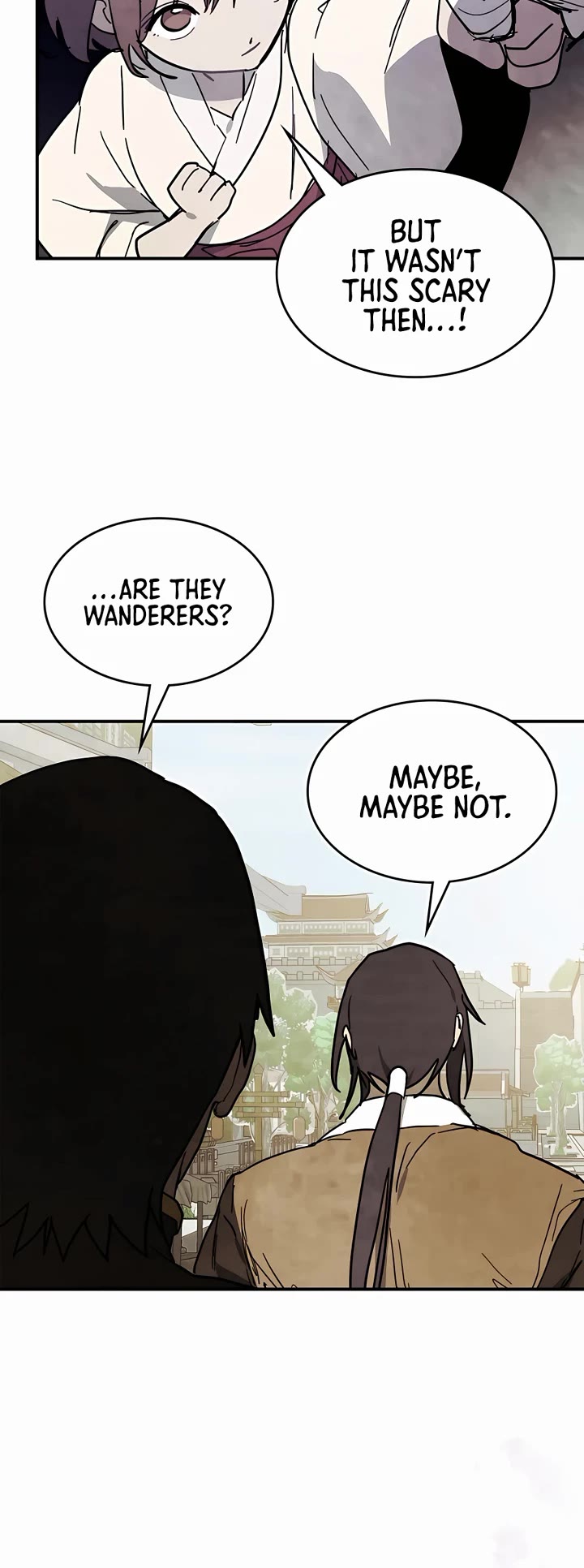 Chronicles of a Returner Chapter 72 page 16 - Chapter 72