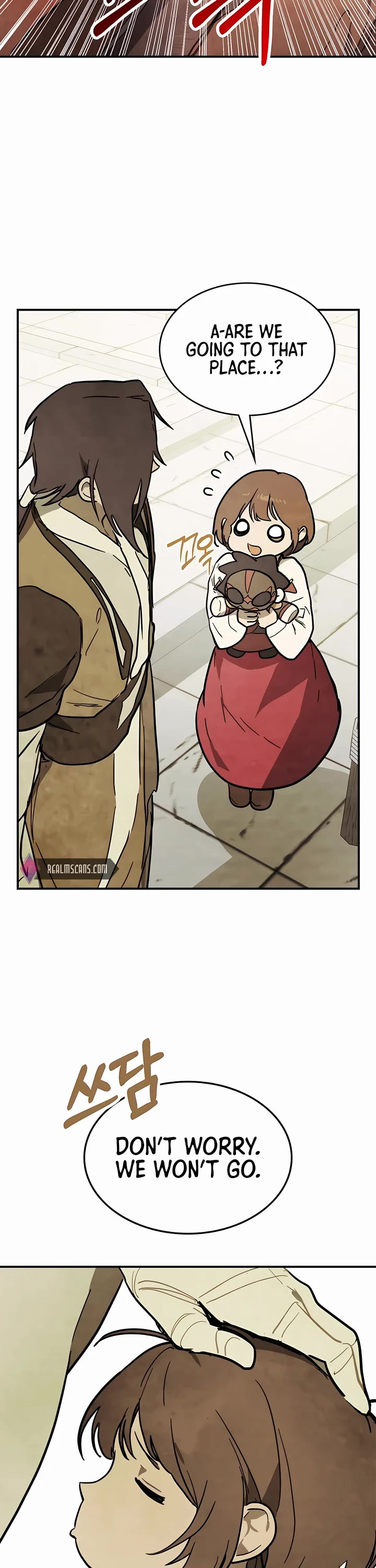Chronicles of a Returner Chapter 72 page 26 - Chapter 72