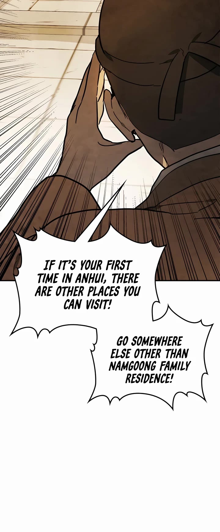 Chronicles of a Returner Chapter 72 page 28 - Chapter 72