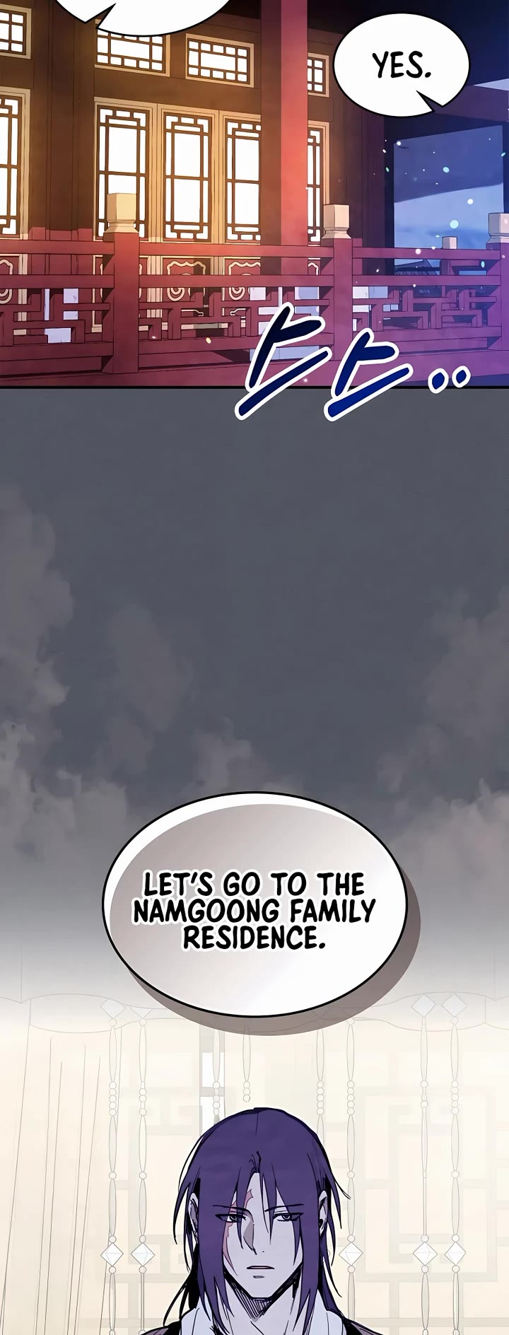 Chronicles of a Returner Chapter 72 page 35 - Chapter 72