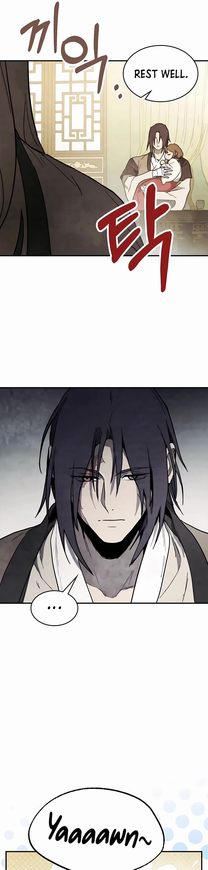 Chronicles of a Returner Chapter 72 page 5 - Chapter 72