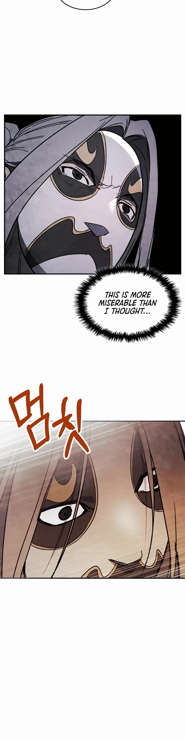 Chronicles of a Returner Chapter 73 page 22 - Chapter 73