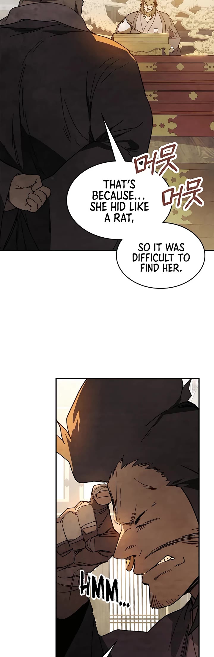 Chronicles of a Returner Chapter 73 page 3 - Chapter 73