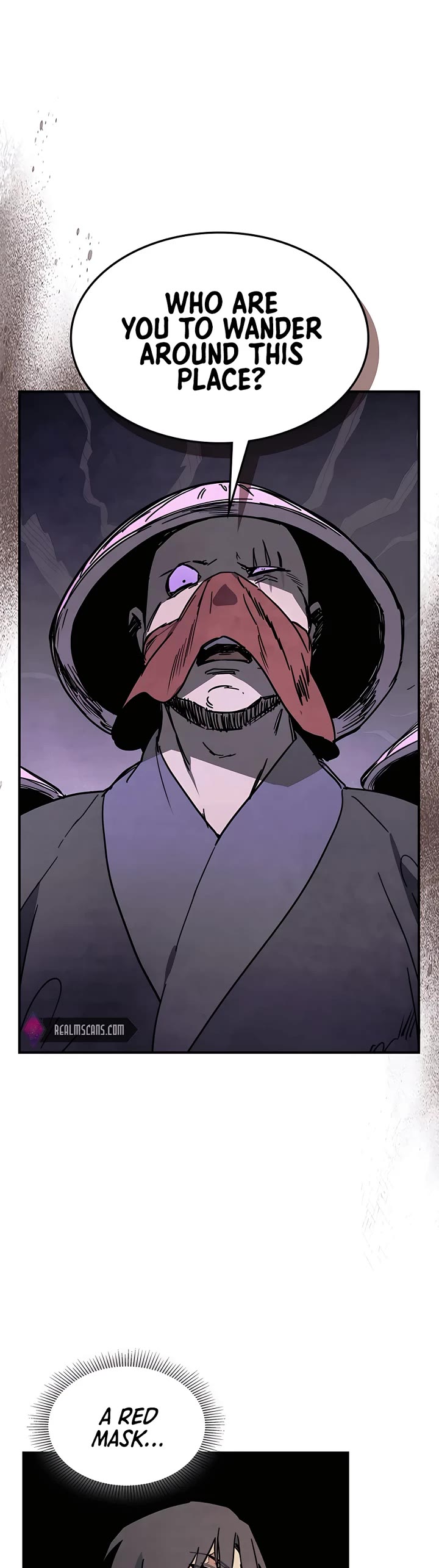 Chronicles of a Returner Chapter 73 page 32 - Chapter 73