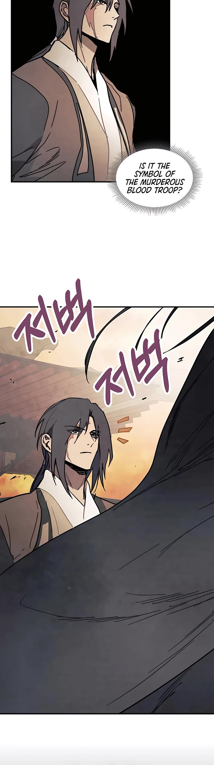 Chronicles of a Returner Chapter 73 page 33 - Chapter 73