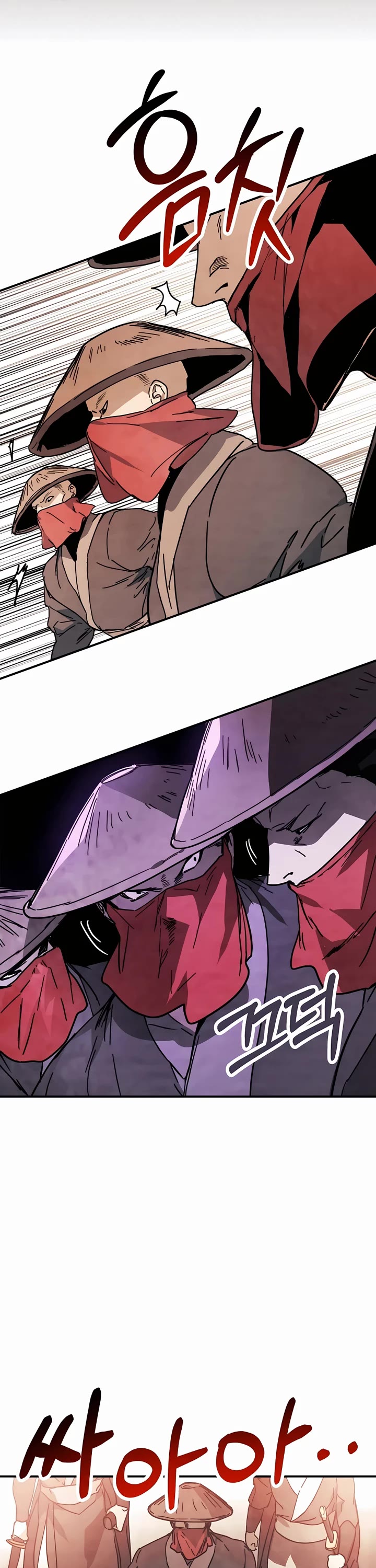 Chronicles of a Returner Chapter 73 page 35 - Chapter 73