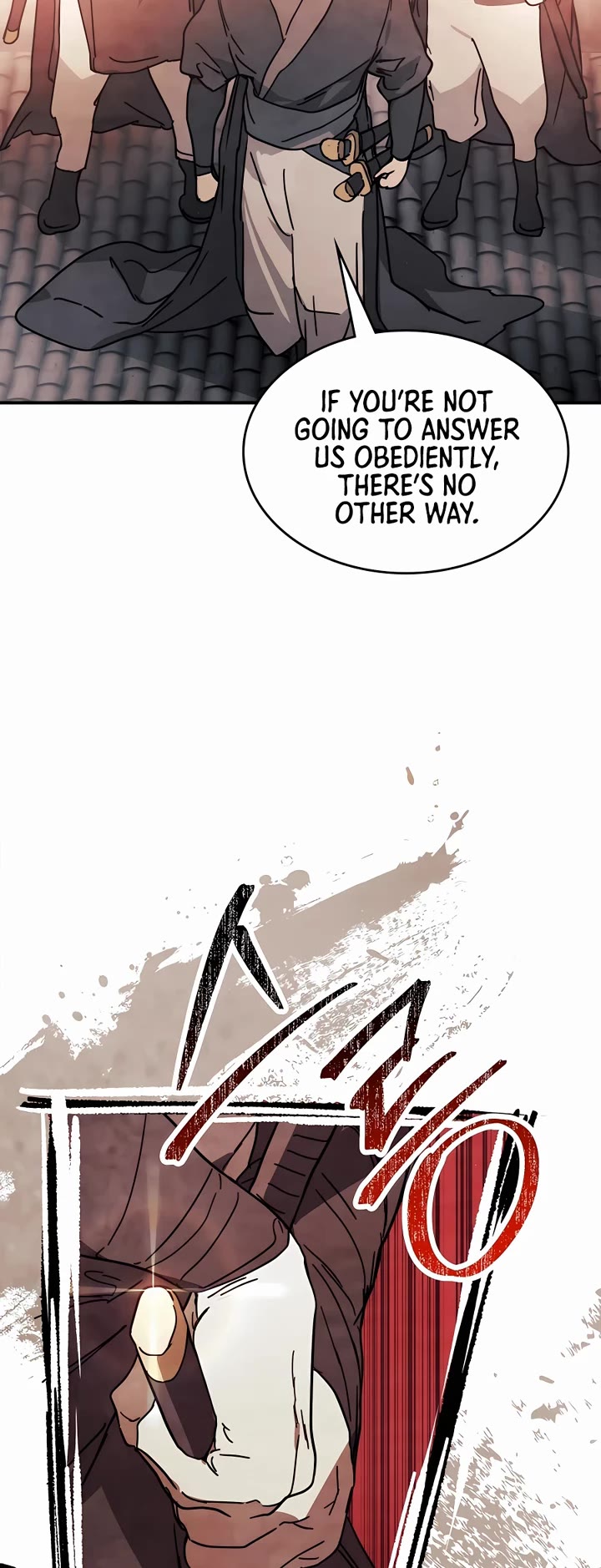 Chronicles of a Returner Chapter 73 page 36 - Chapter 73