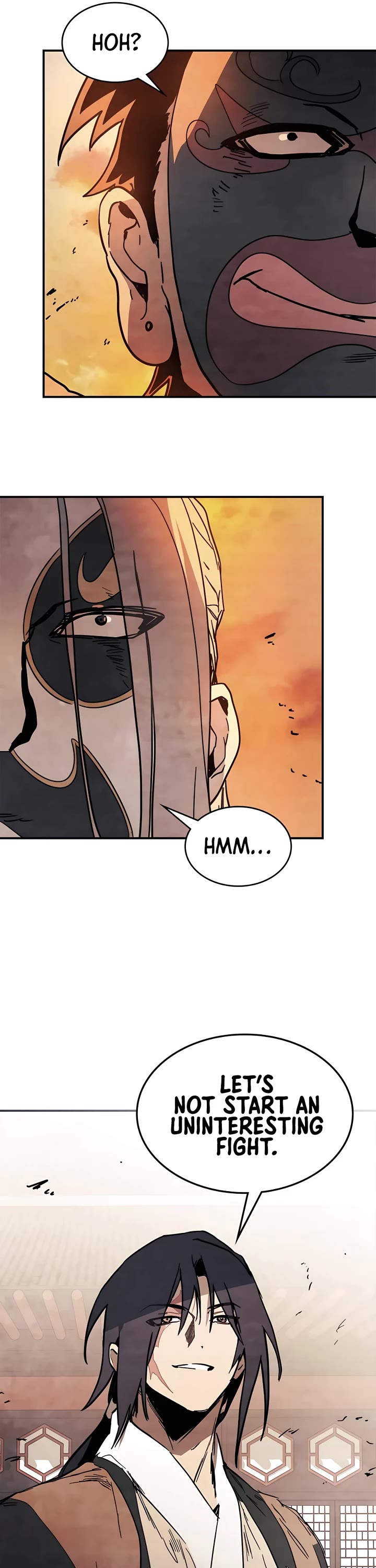 Chronicles of a Returner Chapter 73 page 38 - Chapter 73