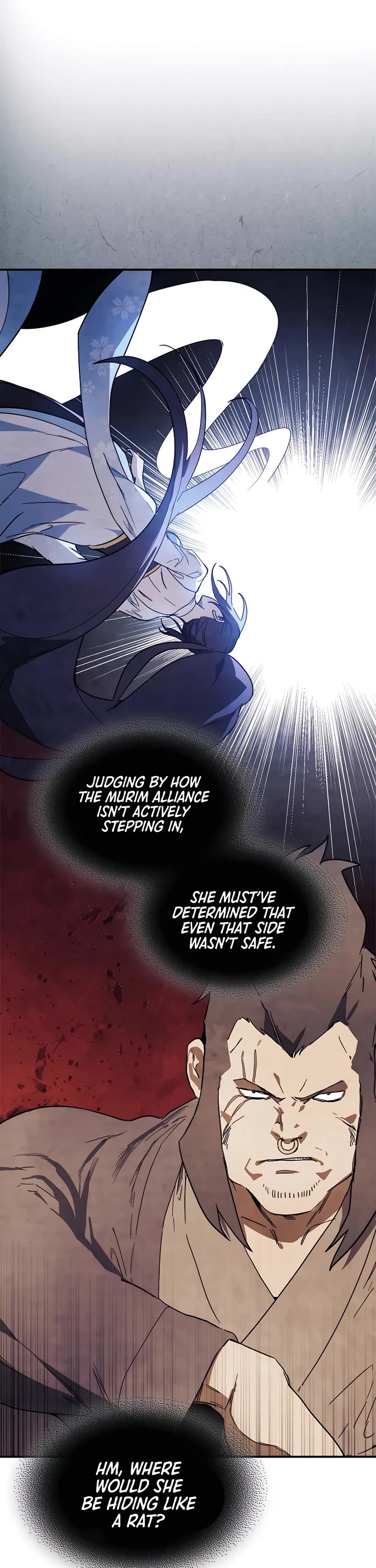 Chronicles of a Returner Chapter 73 page 5 - Chapter 73