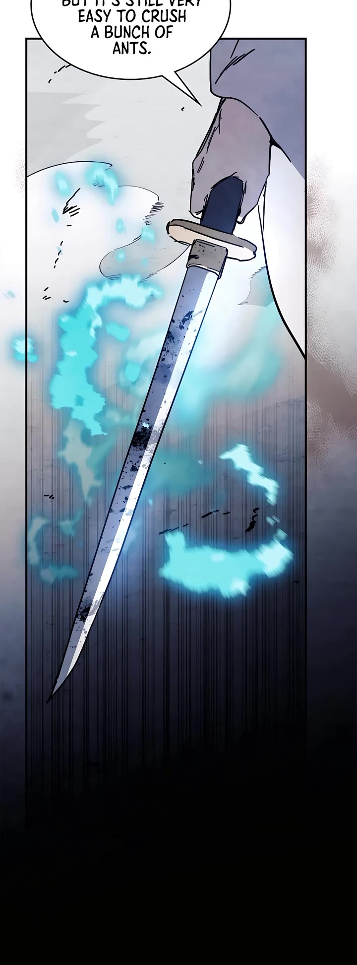 Chronicles of a Returner Chapter 74 page 11 - Chapter 74