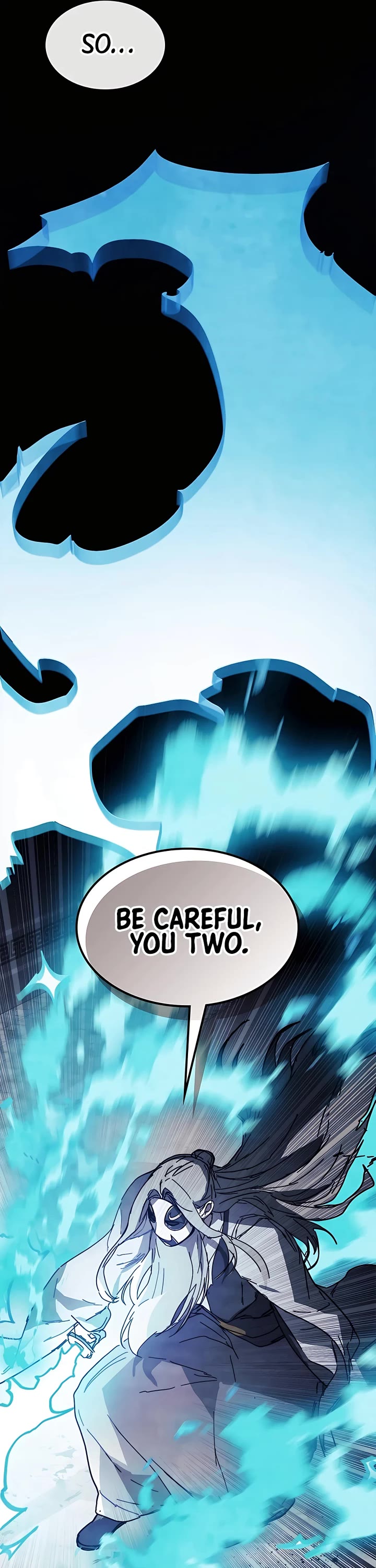 Chronicles of a Returner Chapter 74 page 12 - Chapter 74