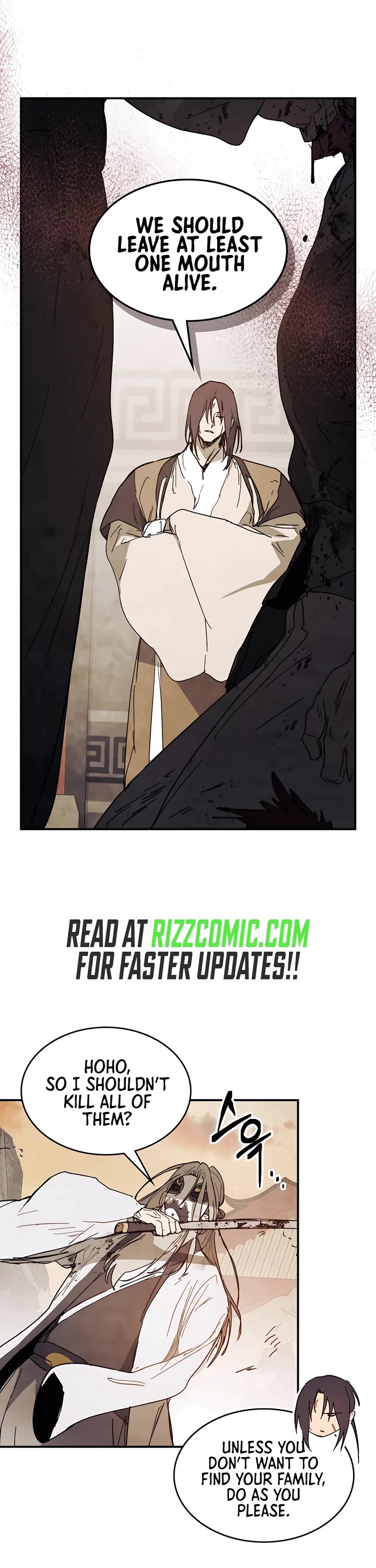 Chronicles of a Returner Chapter 74 page 18 - Chapter 74