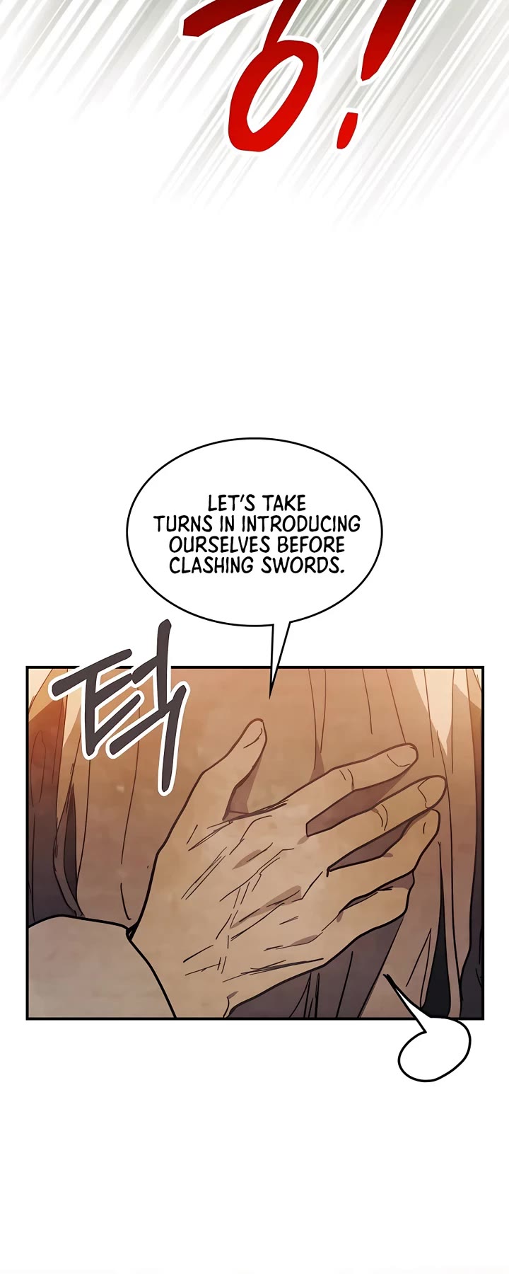 Chronicles of a Returner Chapter 74 page 21 - Chapter 74