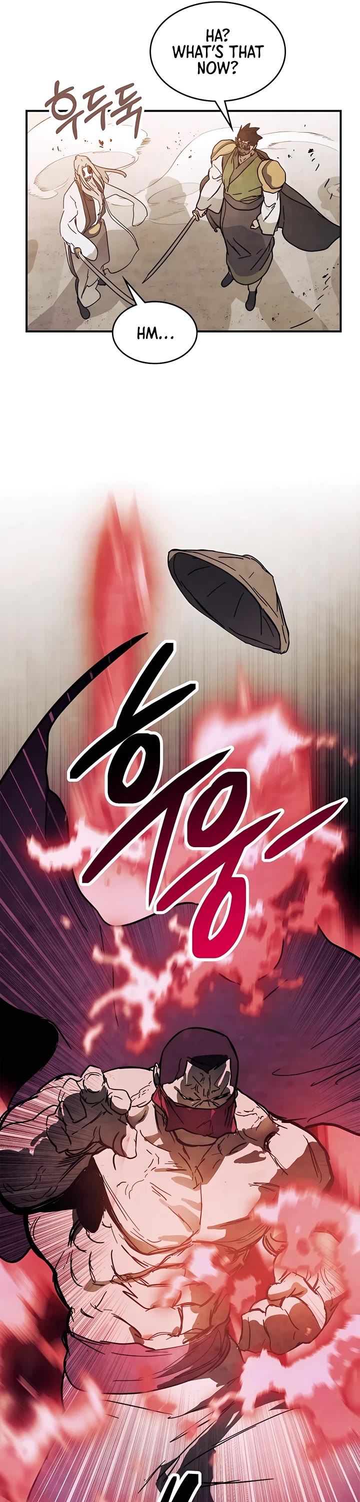 Chronicles of a Returner Chapter 74 page 26 - Chapter 74