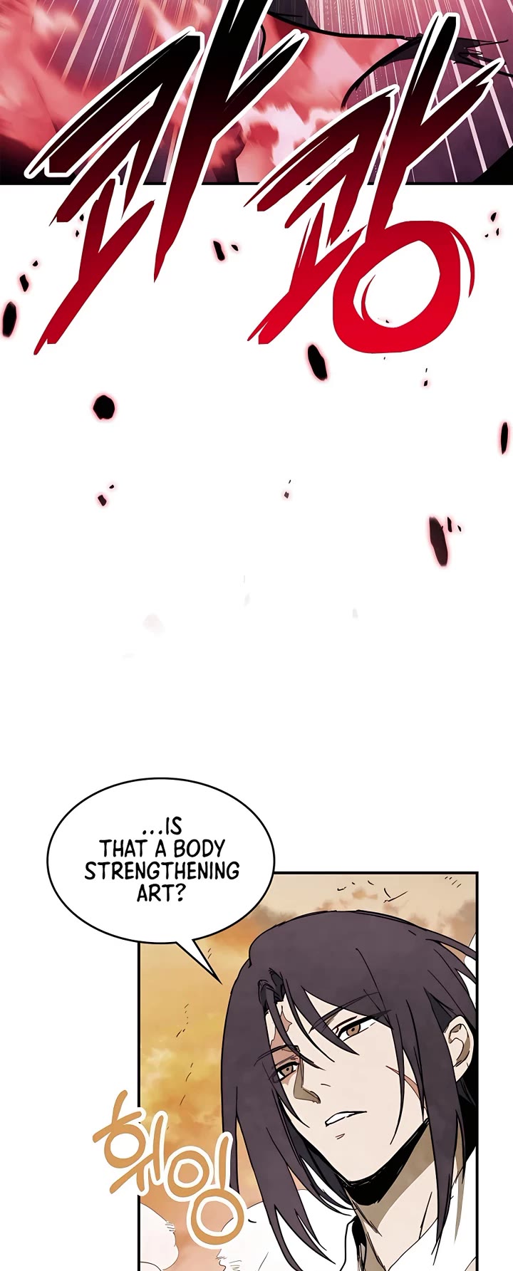 Chronicles of a Returner Chapter 74 page 27 - Chapter 74